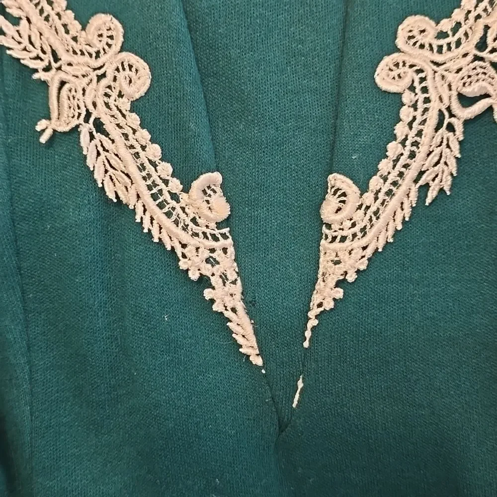 Gunne Sax by Jessica‎ Macclintok vintage dress